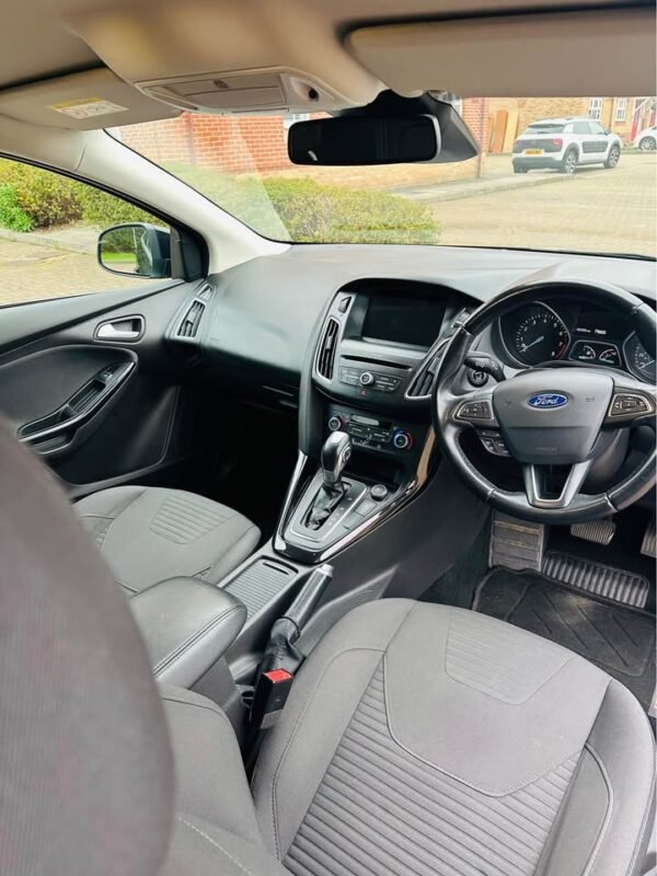 2016 Ford Focus - Image 6