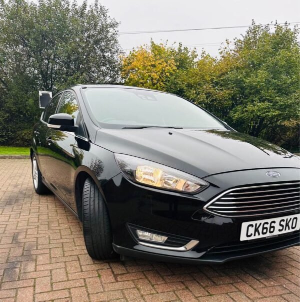 2016 Ford Focus - Image 3