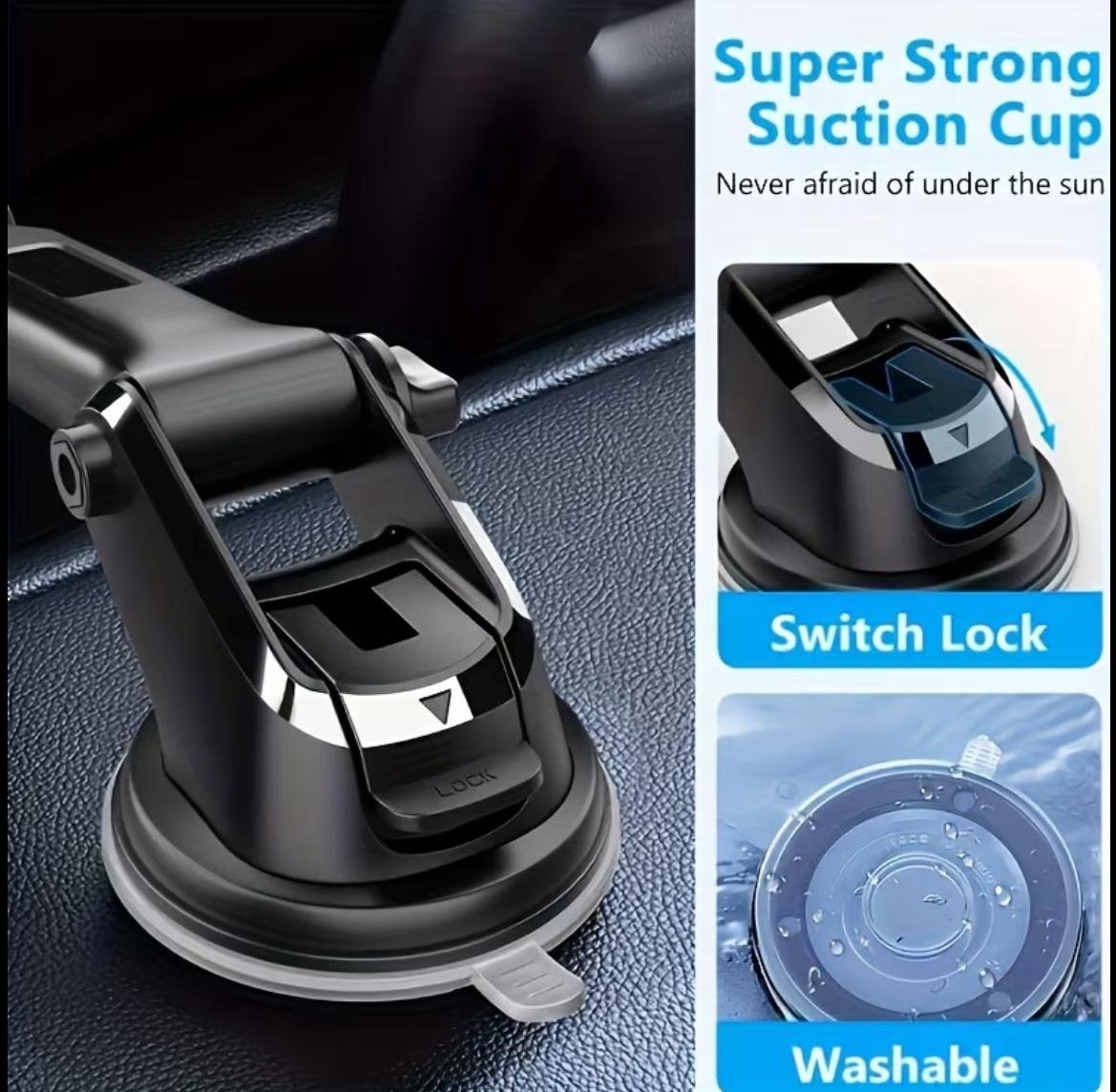 Solar Powered Helicopter Car Air Freshener - Image 2